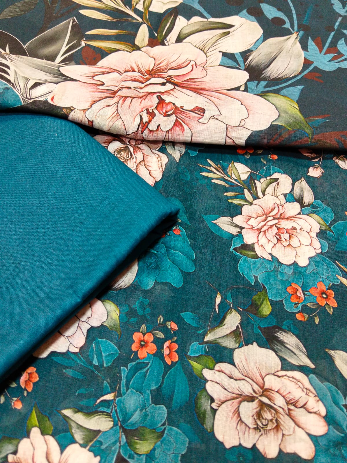 3PC ZINK LAWN