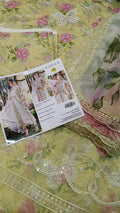 3PC TITLIE LAWN WITH PATCHES
