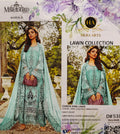 3pc Chicken kari luxury lawn with boutique style